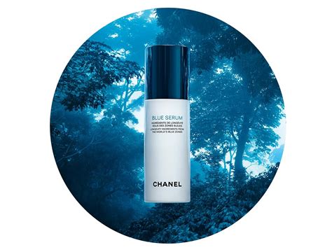 chanel blue serum price singapore|chanel green serum review.